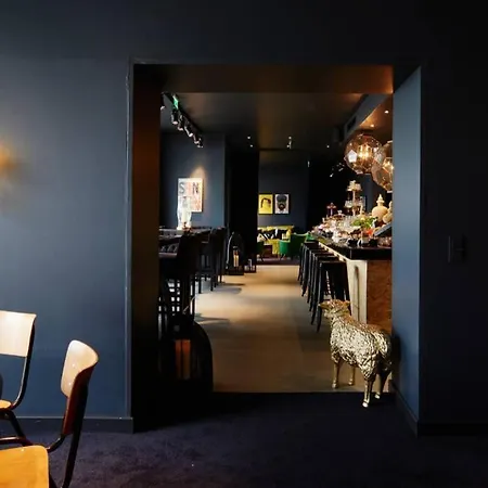 Zuhause Auf Zeit Bei Freunden In Koeln Apartmán Kolín nad Rýnem