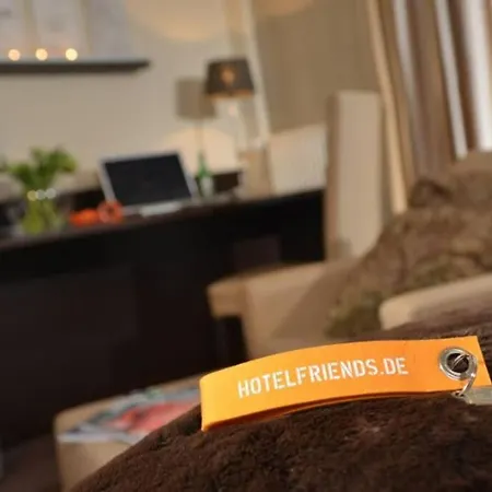 Apartmán Zuhause Auf Zeit Bei Freunden In Koeln